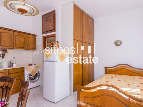 Sifnos real estate ID 2168 House for rent Kato Petali