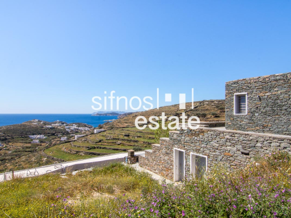 Sifnos real estate ID 2301 House for sale Faros